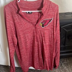 arizona cardinals sweater